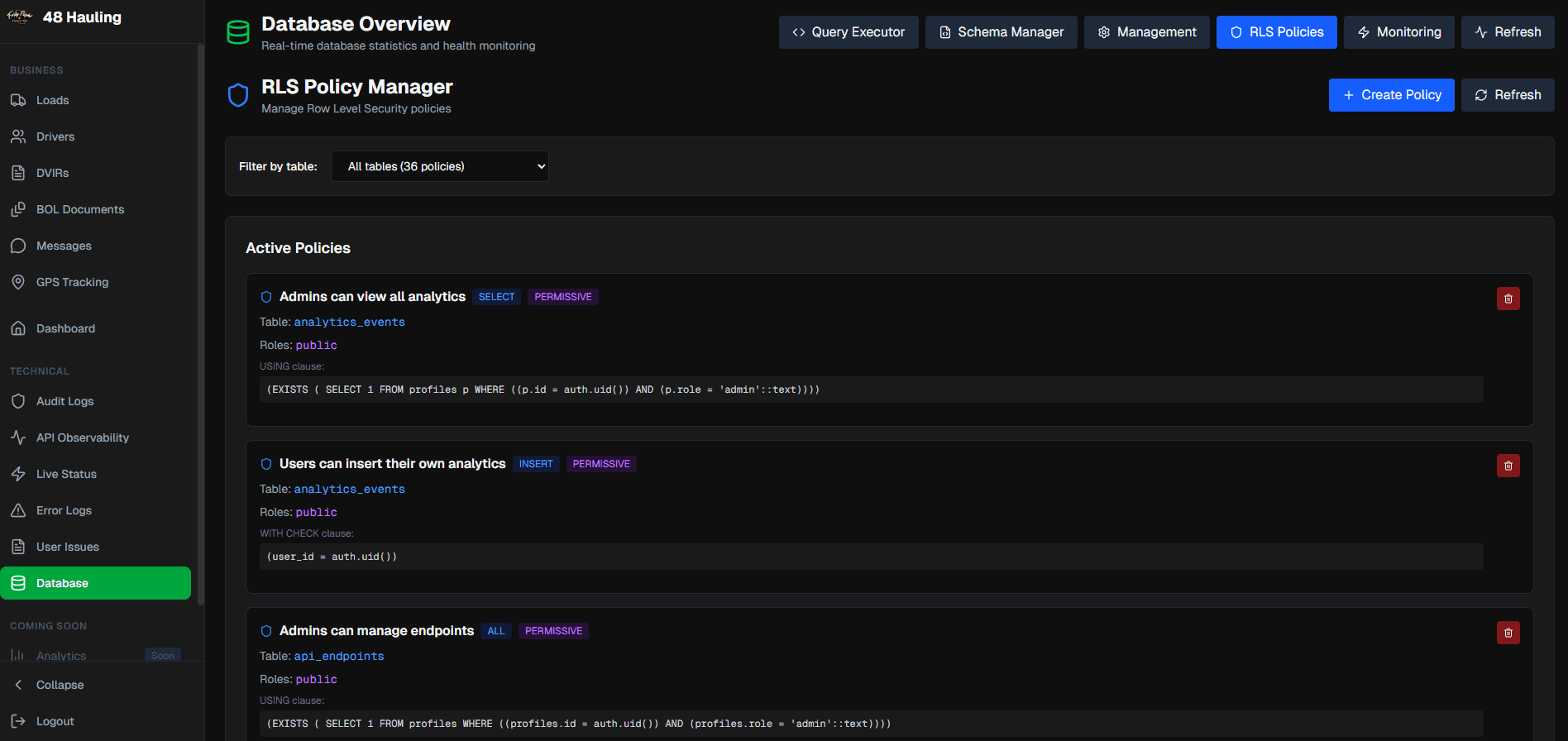 API integration example 1